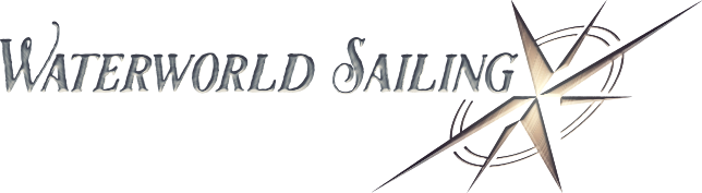 Logo Waterworld Sailing